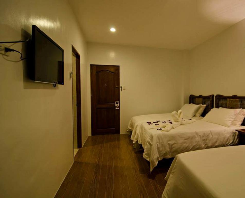 Discover Boracay Hotel Kalibo Ngoại thất bức ảnh