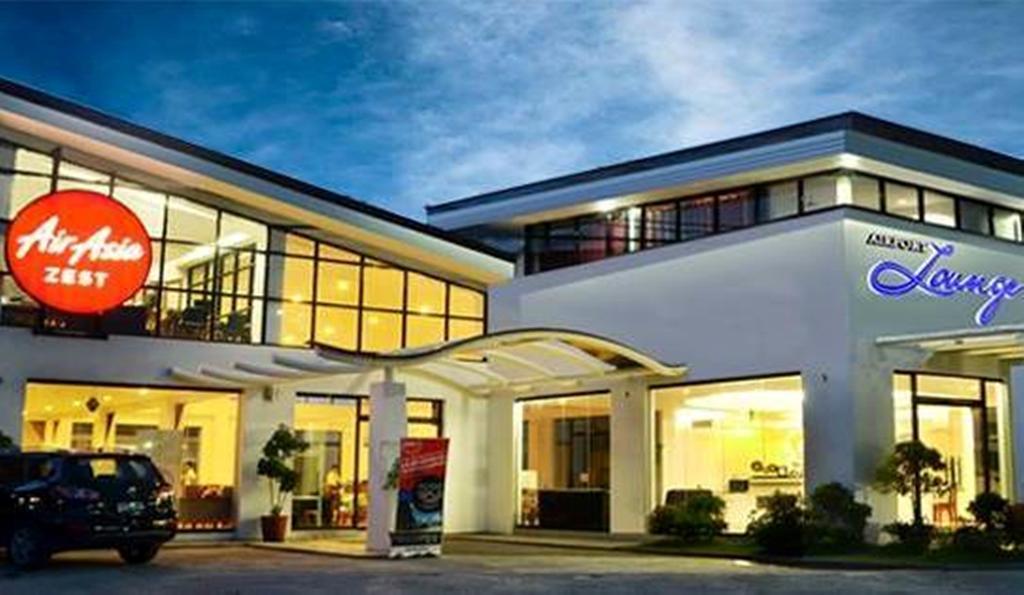 Discover Boracay Hotel Kalibo Ngoại thất bức ảnh