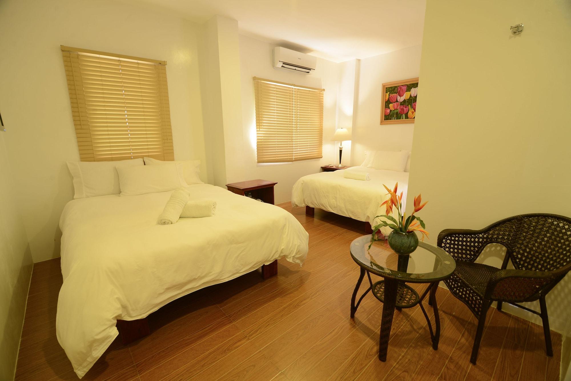 Discover Boracay Hotel Kalibo Ngoại thất bức ảnh