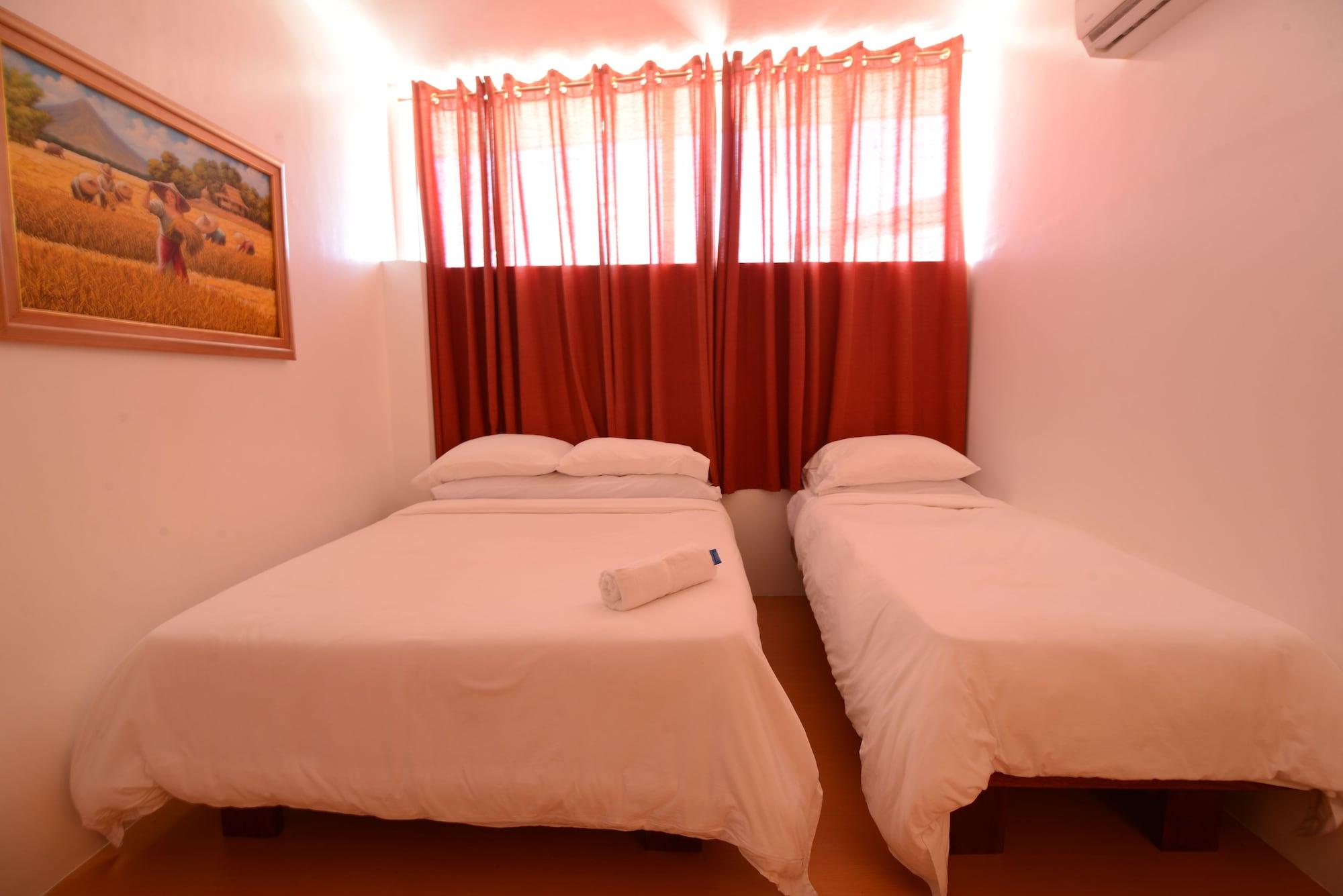 Discover Boracay Hotel Kalibo Ngoại thất bức ảnh