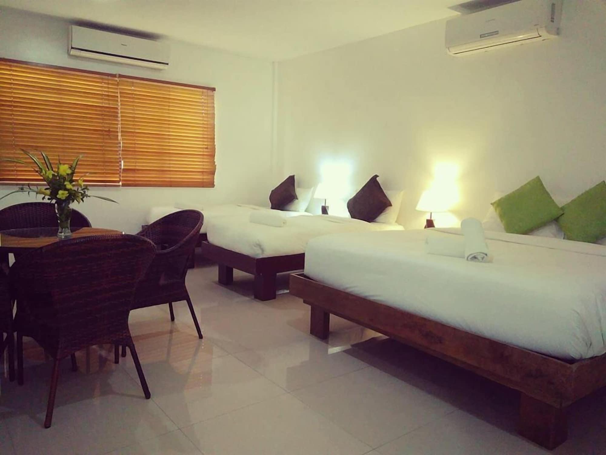 Discover Boracay Hotel Kalibo Ngoại thất bức ảnh