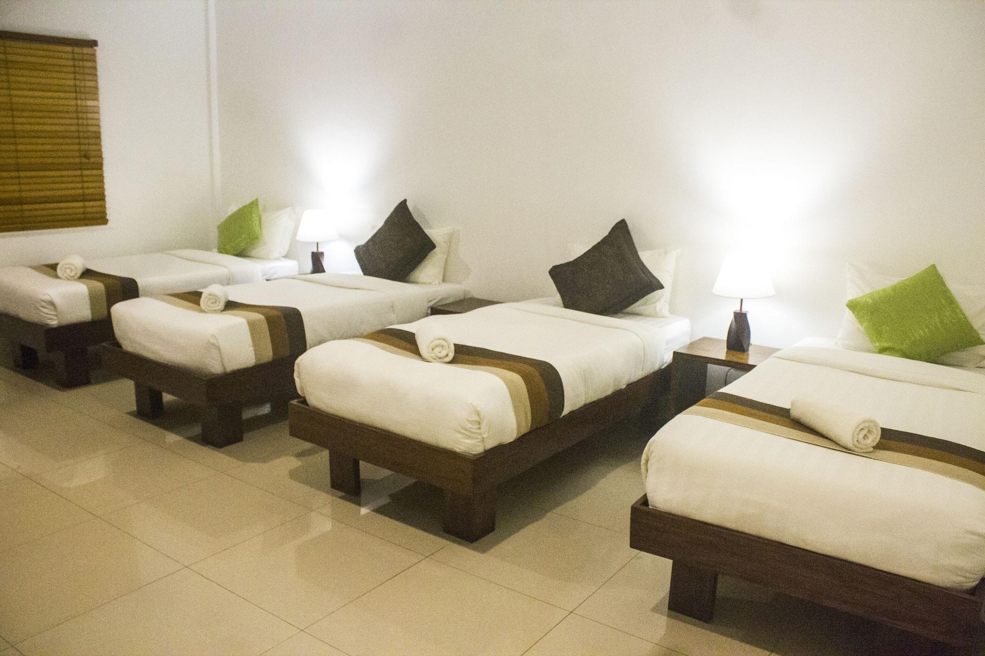 Discover Boracay Hotel Kalibo Ngoại thất bức ảnh