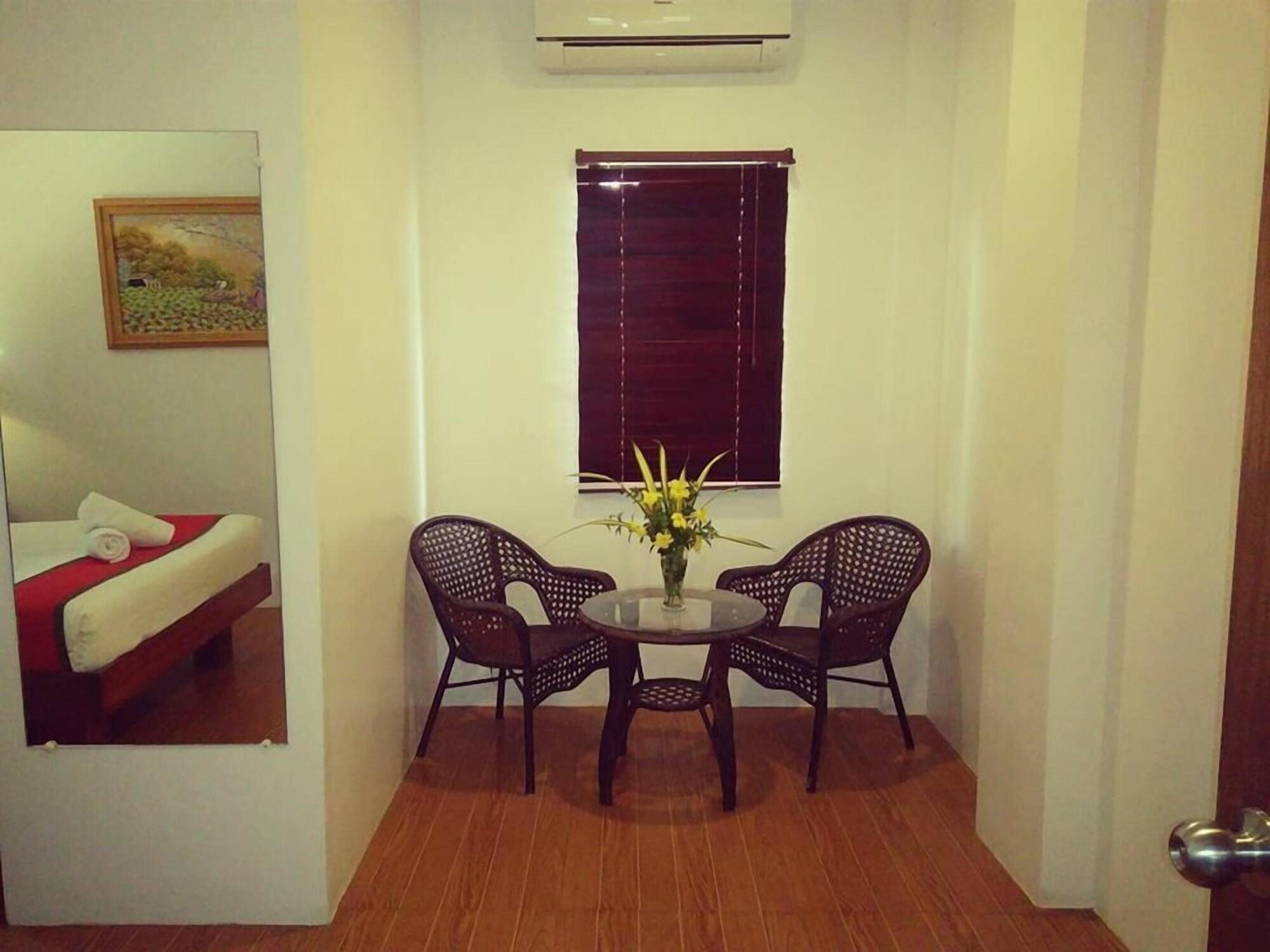 Discover Boracay Hotel Kalibo Ngoại thất bức ảnh