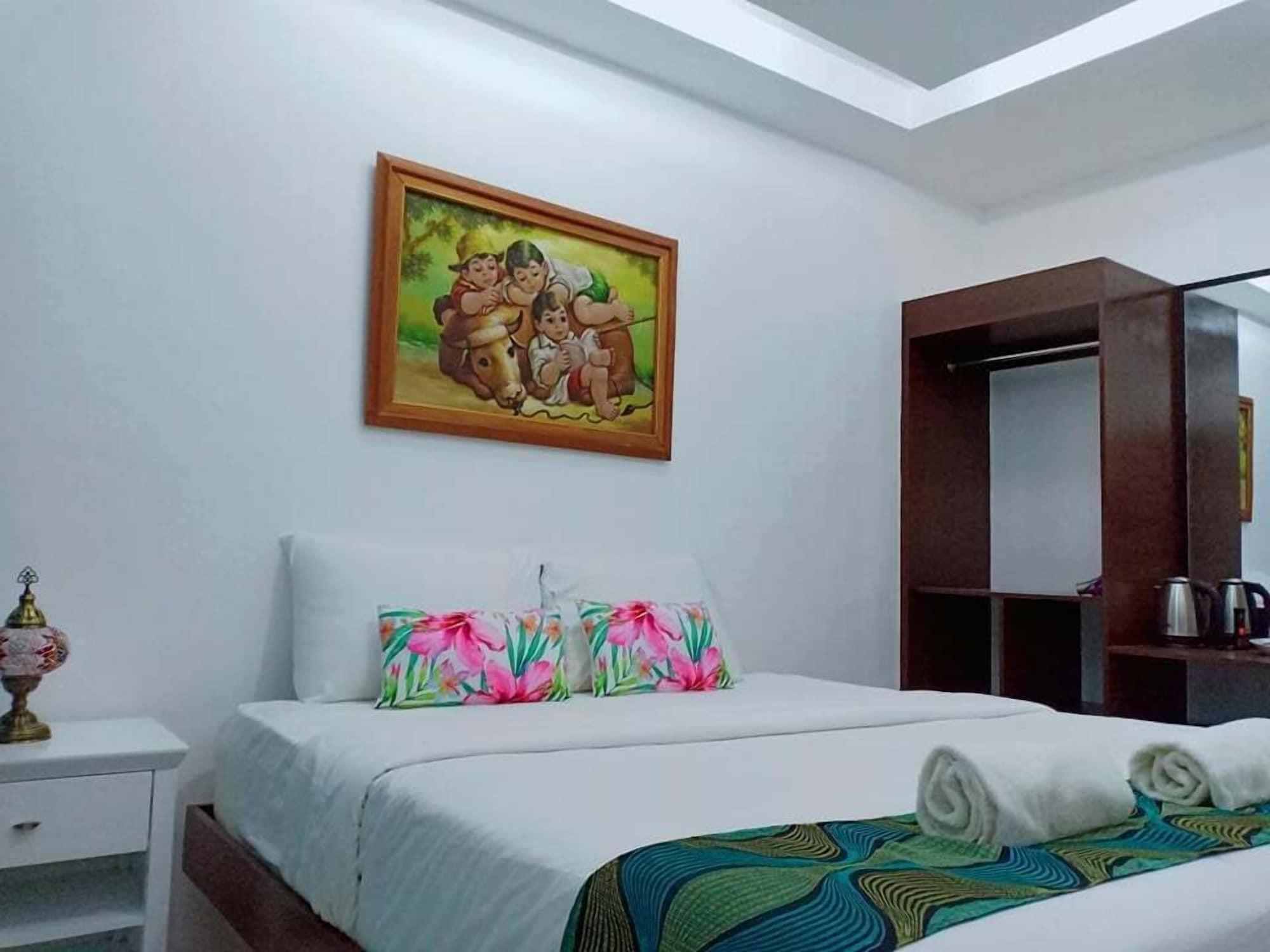Discover Boracay Hotel Kalibo Ngoại thất bức ảnh
