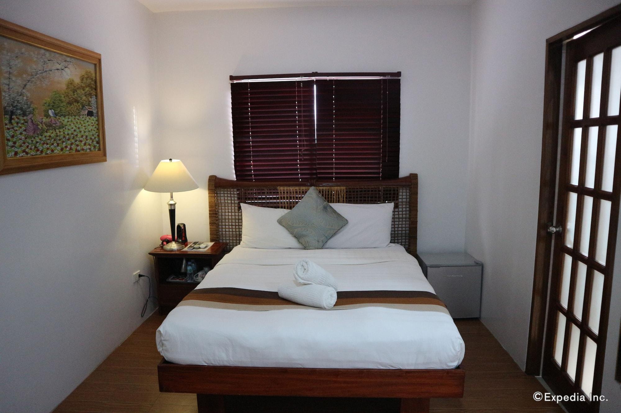 Discover Boracay Hotel Kalibo Ngoại thất bức ảnh
