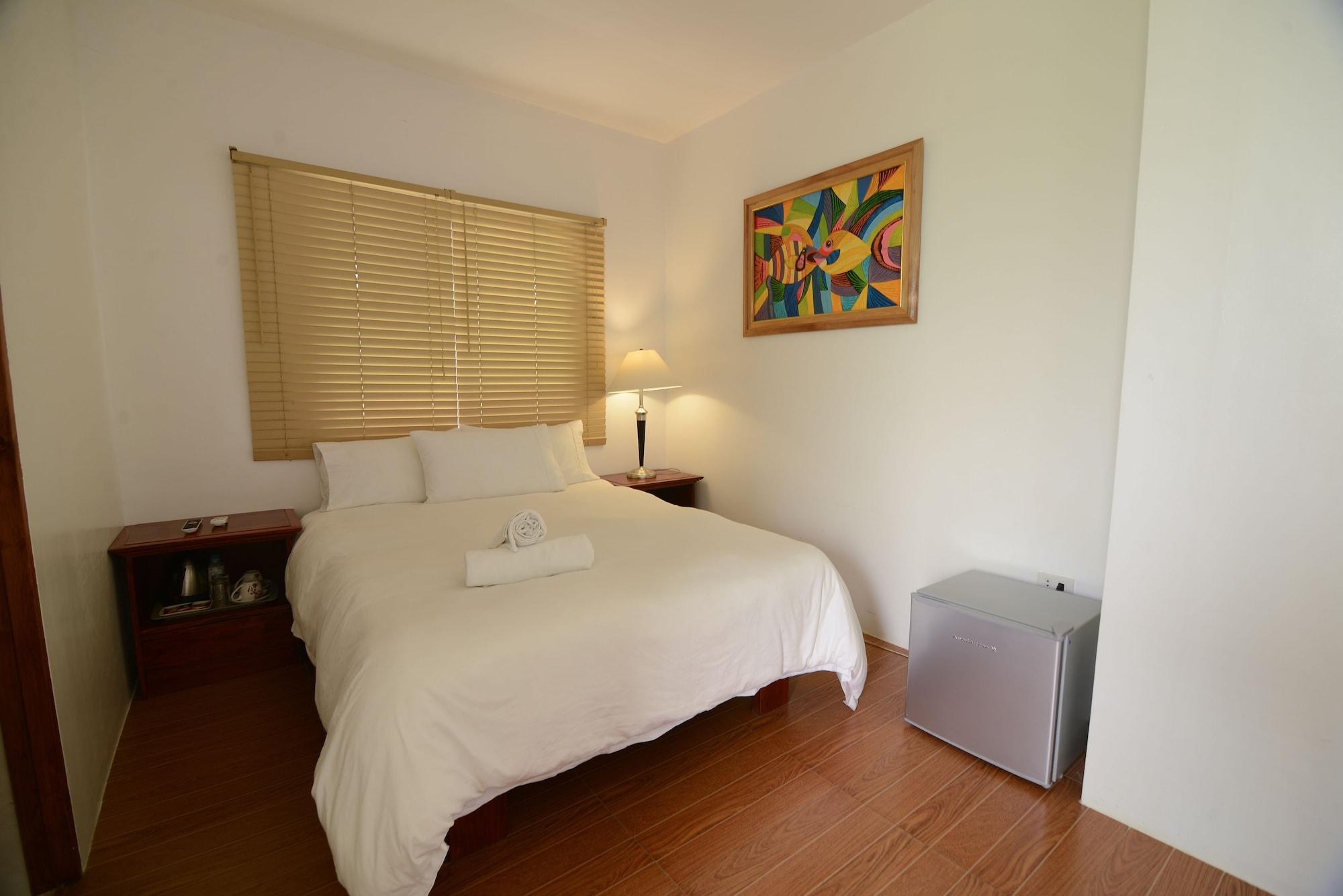 Discover Boracay Hotel Kalibo Ngoại thất bức ảnh