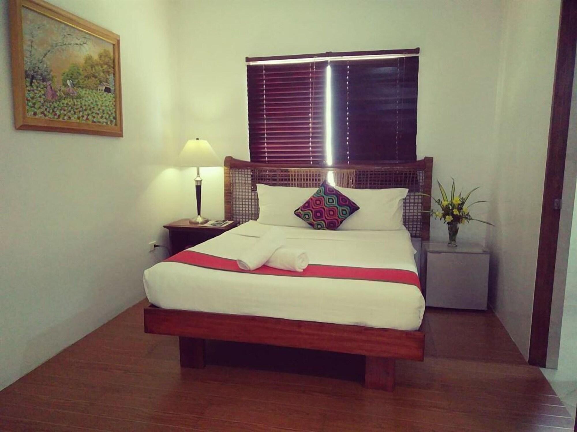 Discover Boracay Hotel Kalibo Ngoại thất bức ảnh