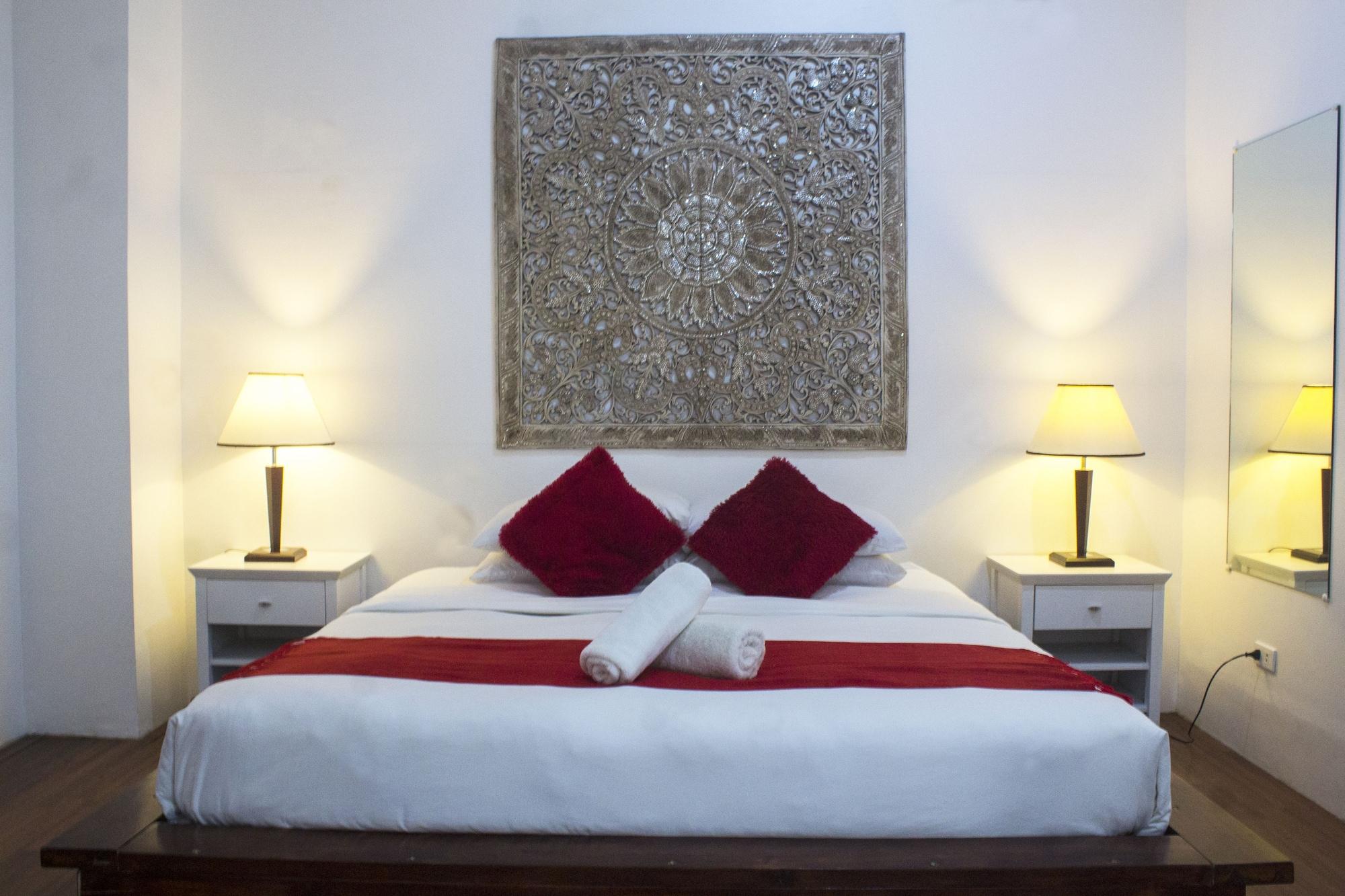 Discover Boracay Hotel Kalibo Ngoại thất bức ảnh