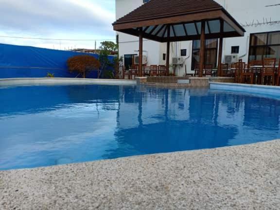 Discover Boracay Hotel Kalibo Ngoại thất bức ảnh