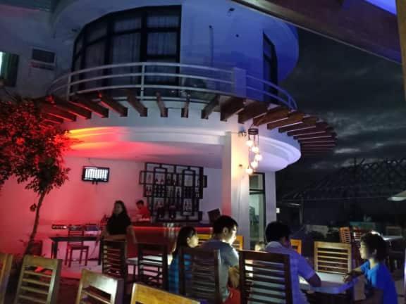 Discover Boracay Hotel Kalibo Ngoại thất bức ảnh