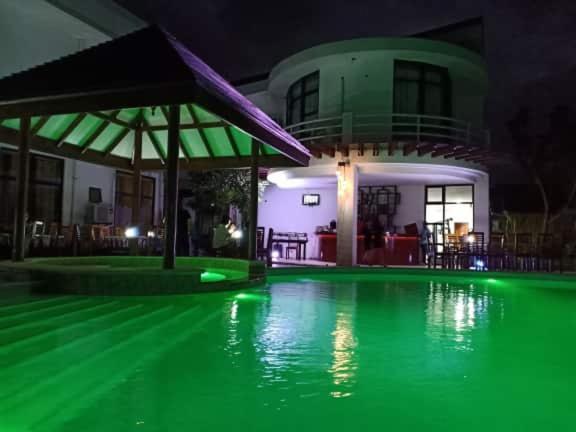 Discover Boracay Hotel Kalibo Ngoại thất bức ảnh