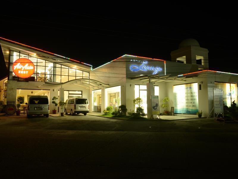 Discover Boracay Hotel Kalibo Ngoại thất bức ảnh