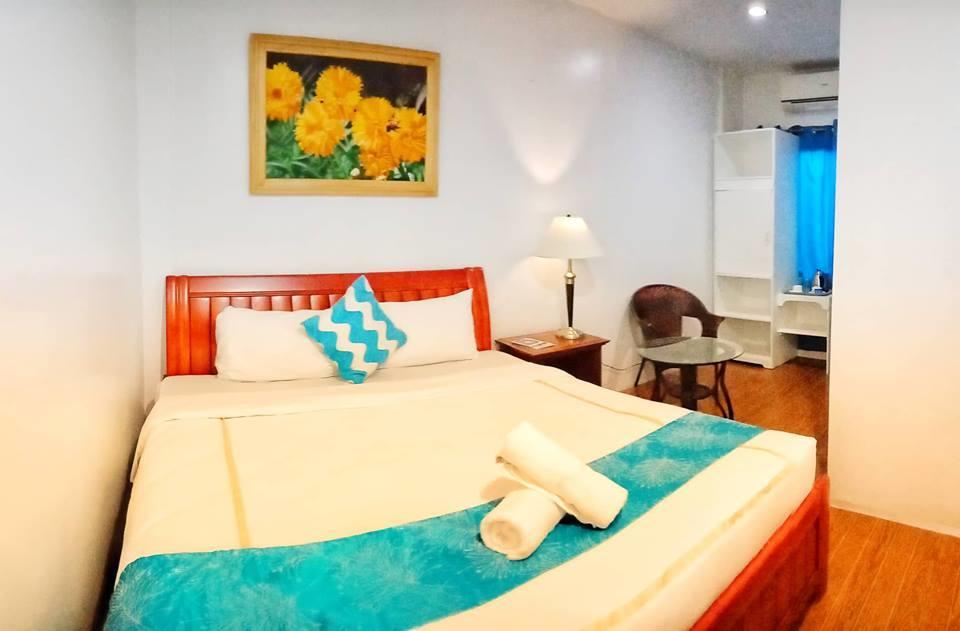 Discover Boracay Hotel Kalibo Ngoại thất bức ảnh