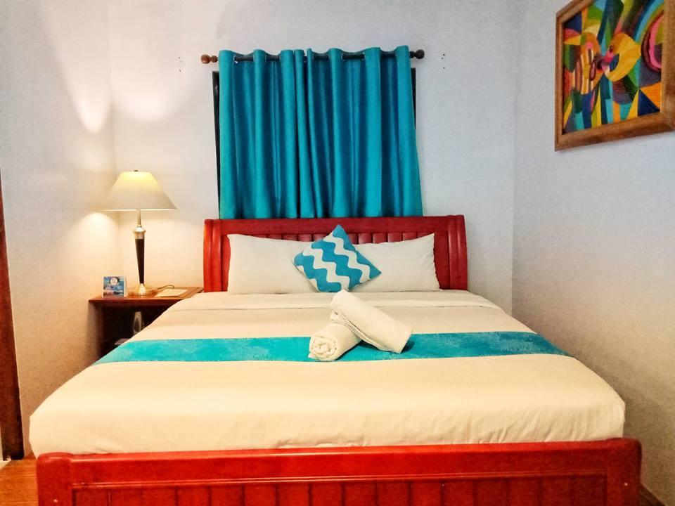 Discover Boracay Hotel Kalibo Ngoại thất bức ảnh