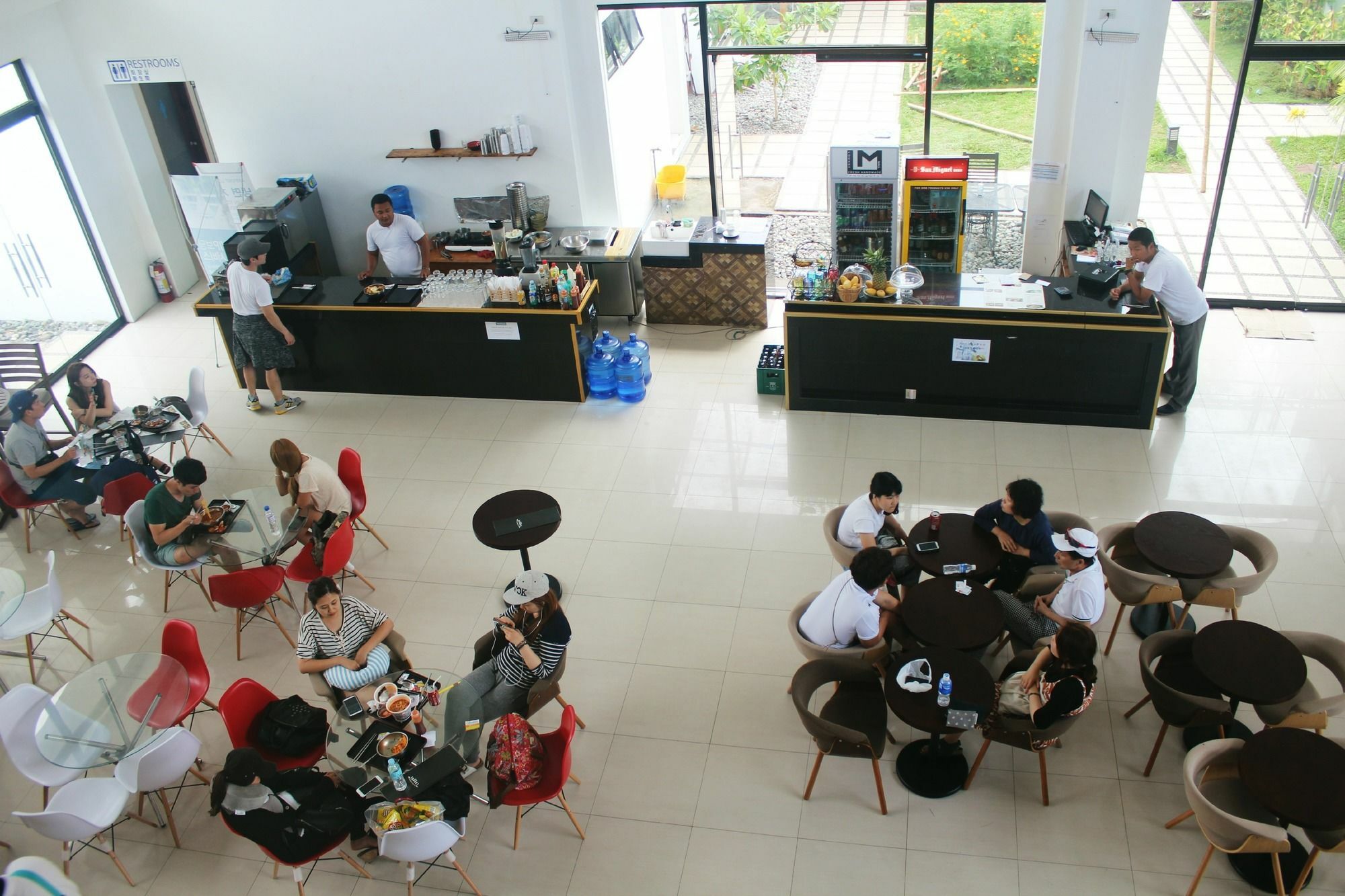 Discover Boracay Hotel Kalibo Ngoại thất bức ảnh