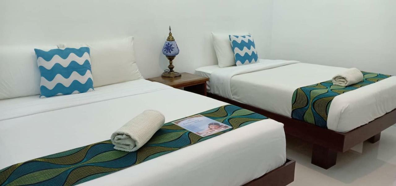 Discover Boracay Hotel Kalibo Ngoại thất bức ảnh